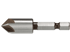 LUNA Upuštač za drvo 1/4" 10 mm